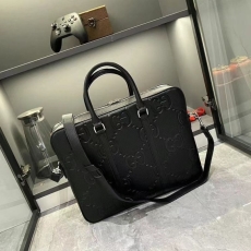 Gucci Mens Briefcases Bags